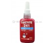 樂泰loctite241螺紋鎖固膠的性能是什么