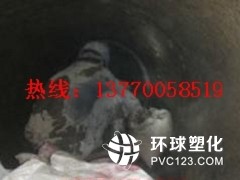 河南省循環(huán)水池漏水堵漏維修